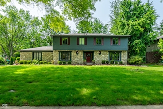 3715 Rolling Springs Dr, Carmel, IN 46033