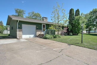 235 W 3rd St, Rush City, MN 55069