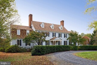 23355 Parsons Rd, Middleburg, VA 20117