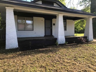 509 Simpson Ave, Memphis, TN 38106