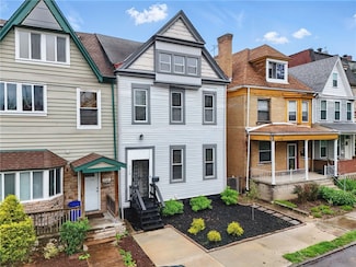 715 N Beatty St, Pittsburgh, PA 15206