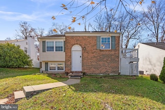 5424 Litany Ln, Rosedale, MD 21237