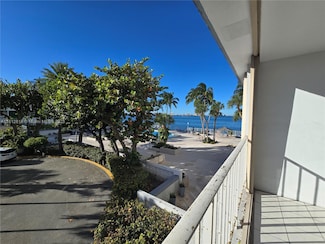 1865 79th St Causeway Unit 2D, North Bay Village, FL 33141