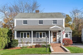 119 Read St, Winthrop, MA 02152