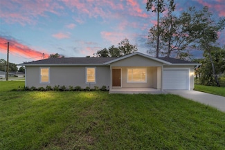 691 NE 130th Ct, Silver Springs, FL 34488