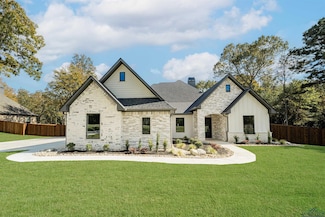 190 Thorn Briar Trail, Longview, TX 75602