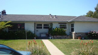 701 Stamm Ave, Mountain View, CA 94040