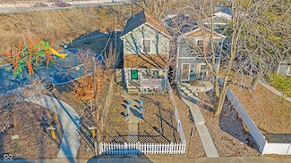 1515 Ringgold Ave, Indianapolis, IN 46203