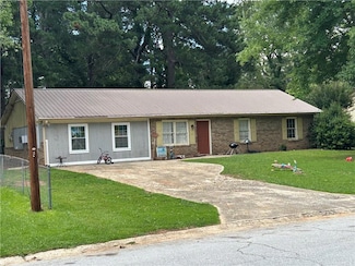 499 Oak Way, Lawrenceville, GA 30046