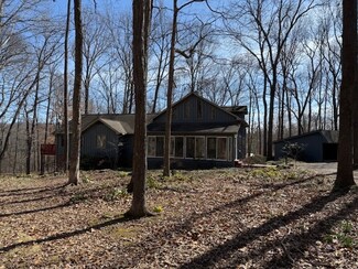1199 Smith Chapel Rd, Shelbyville, TN 37160