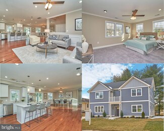 3244 Blundell Rd, Falls Church, VA 22042