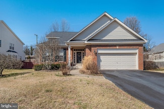5204 Pine Crossing Ln, Burke, VA 22015