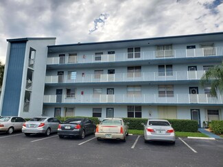 7688 NW 18th St Unit 301, Margate, FL 33063
