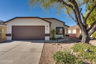 6064 S Galiuro Dr, Tucson, AZ 85706