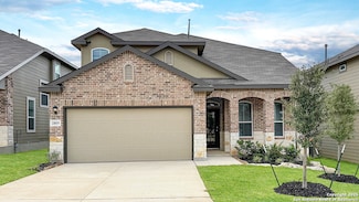 21019 Millstream Bend, San Antonio, TX 78266
