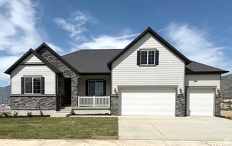 3177 E Canyon Meadows Dr Unit 208, Spanish Fork, UT 84660