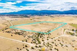 0000 Rd Unit Parcel C, Beulah, CO 81023