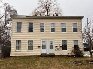 217 Bates St, Pittsfield, ME 04967