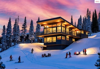 2 Crystal Springs Rd, Sandpoint, ID 83864