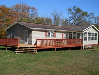 3780 Straight Line Rd, Freedom, IN 47431