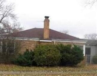 14437 S Wentworth Ave, Riverdale, IL 60827