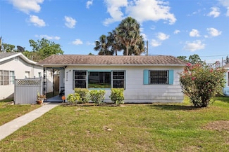 4226 4th Ave S, Saint Petersburg, FL 33711