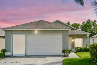 2110 Redwood Cir NE, Palm Bay, FL 32905