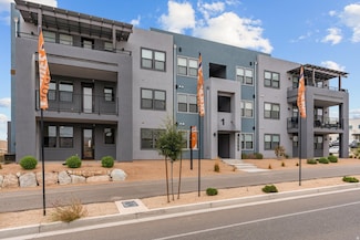 5599 S Carnelian Pkwy Unit 207, St. George, UT 84790