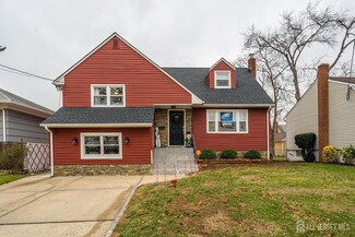 25 Taylor Ave, Carteret, NJ 07008