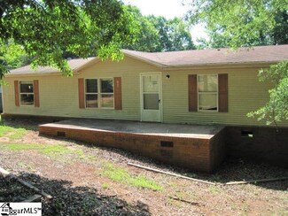 789 Riverfork Rd, Waterloo, SC 29384