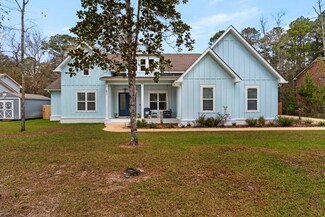 497 Shoreline Dr, Freeport, FL 32439