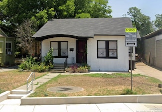 3916 S Presa St Unit B, San Antonio, TX 78210