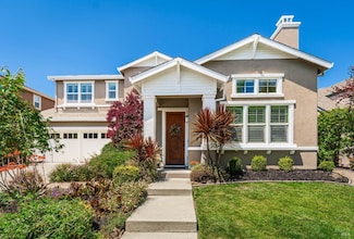 4152 Casper Way, Napa, CA 94558