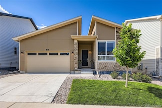268 Simmental Loop, Castle Rock, CO 80104