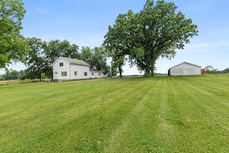 14437 48th Ave, Coopersville, MI 49404