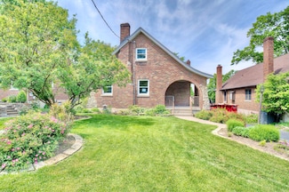 115 Rosa Ave, Covington, KY 41011