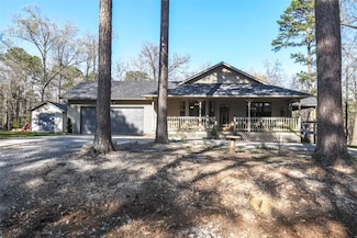 2597 Oaktree Dr, Kansas, OK 74347