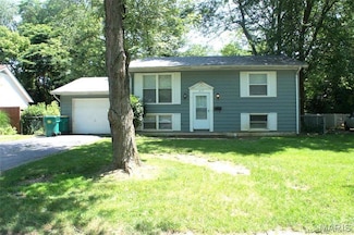617 W Madison St, O Fallon, IL 62269