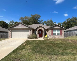 6444 Amalie Dr, Alexander, AR 72002