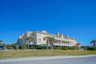 700 Ocean Dr Unit 109, Oak Island, NC 28465