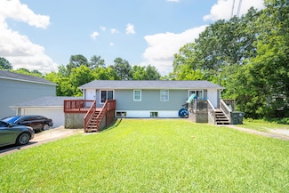 6314 Fisk Ave, Chattanooga, TN 37421