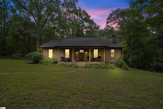 595 Reedy Fork Rd, Piedmont, SC 29673