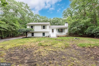 815 Berrywood Ln, Galloway, NJ 08205