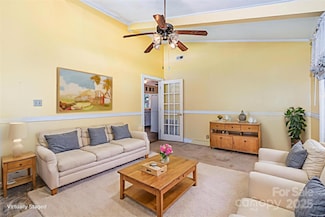 1003 Robinhood Ln, Kannapolis, NC 28081