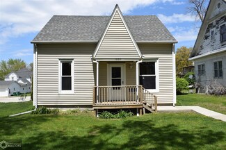 1005 W Adams St, Creston, IA 50801