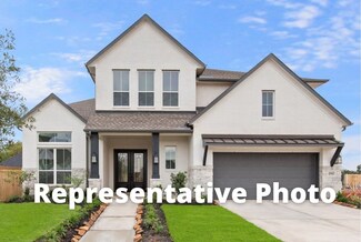 9106 Biltmore Ln, Manvel, TX 77578