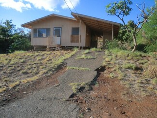 25 Moai Loop Unit 703, Kaunakakai, HI 96748