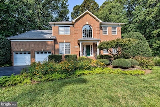 5230 Gunpowder Rd, Fairfax, VA 22030