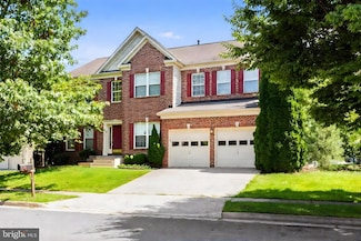 1950 Melvor Ln, Winchester, VA 22601