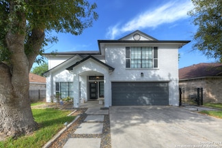 6719 Quail Lake, San Antonio, TX 78244